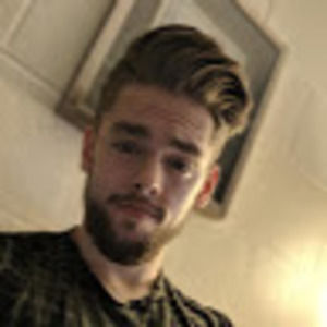 Meet your Posher, Jason